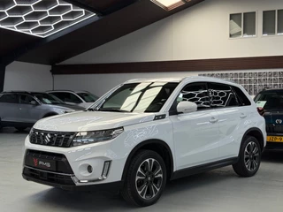 Suzuki Vitara – thumbnail 1
