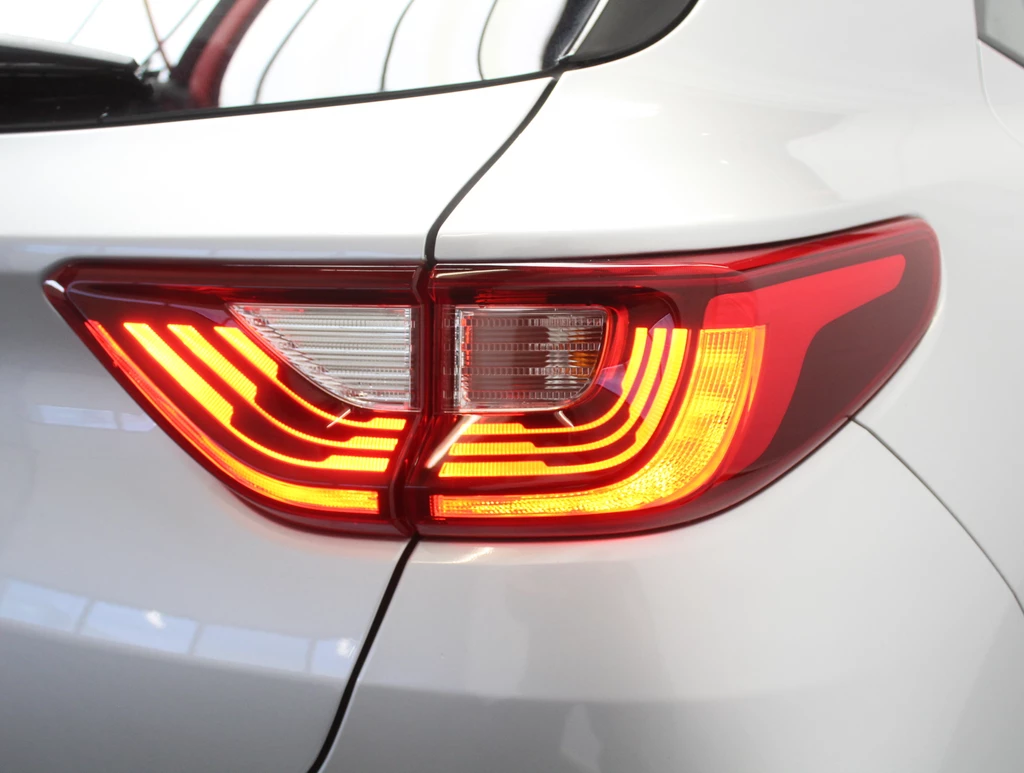 Kia Stonic – foto 43