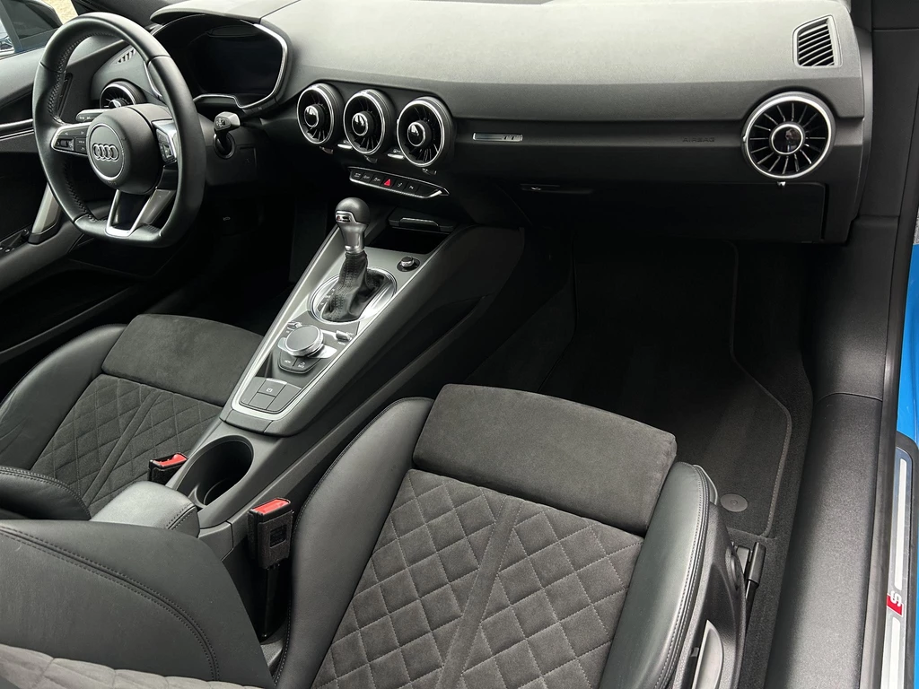 Audi TT – foto 12