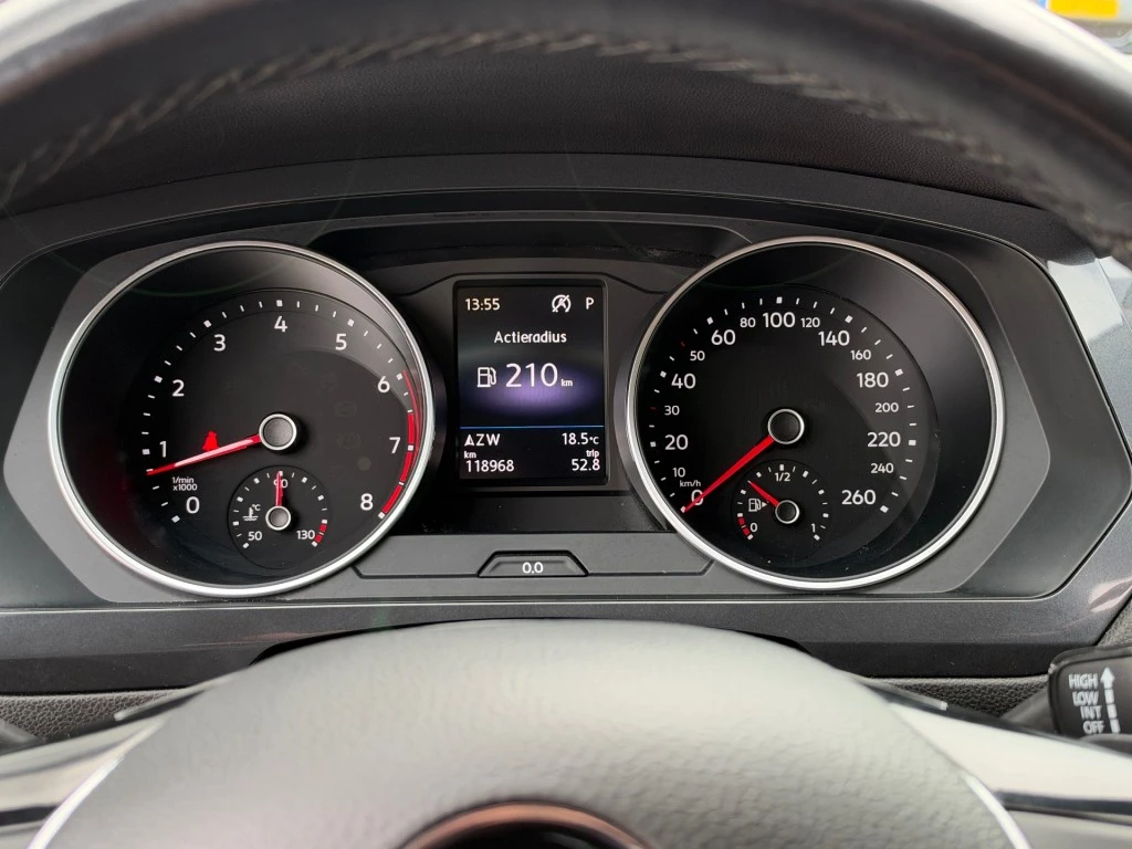 Volkswagen Tiguan Allspace – foto 10