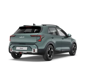 Kia Stonic – thumbnail 5