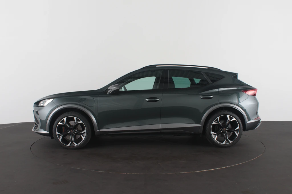 CUPRA Formentor – foto 4