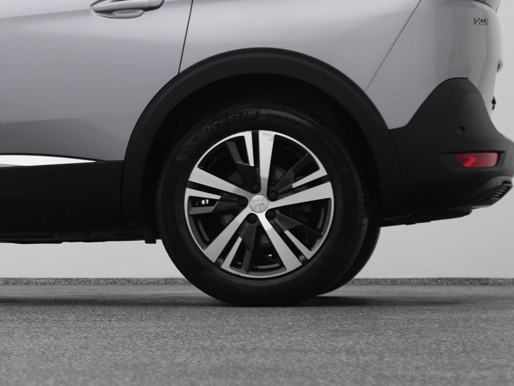 Peugeot 5008 – foto 40