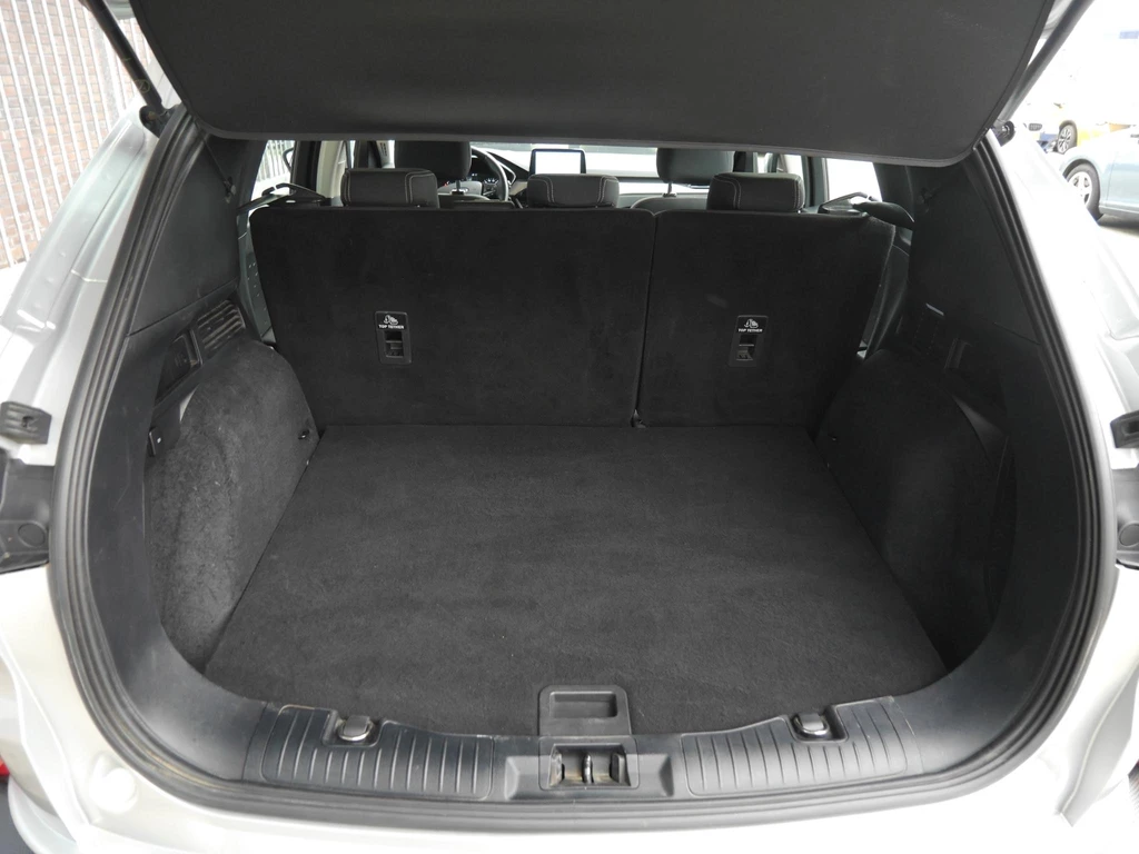 Ford Kuga – foto 10