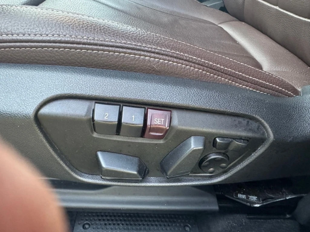 BMW X1 – foto 19