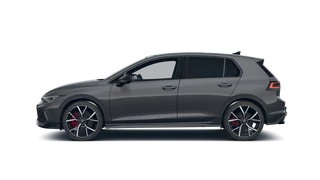 Volkswagen Golf – thumbnail 2