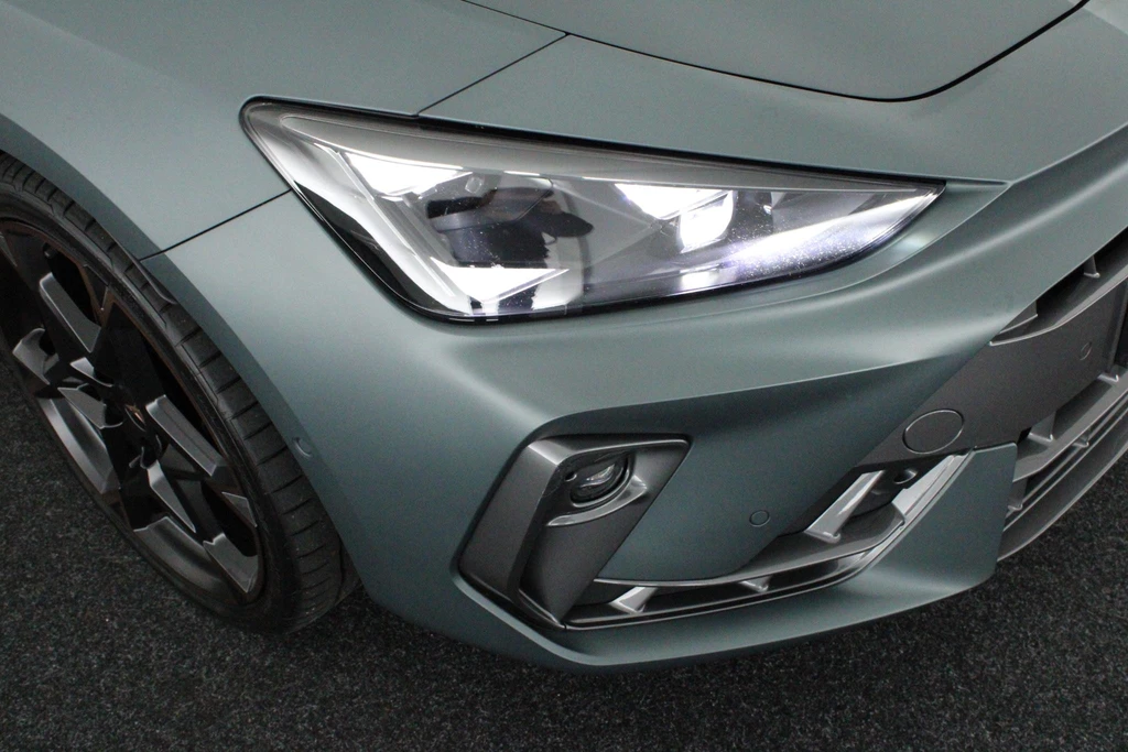 CUPRA Leon Sportstourer – foto 57