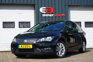 SEAT Leon – thumbnail 3