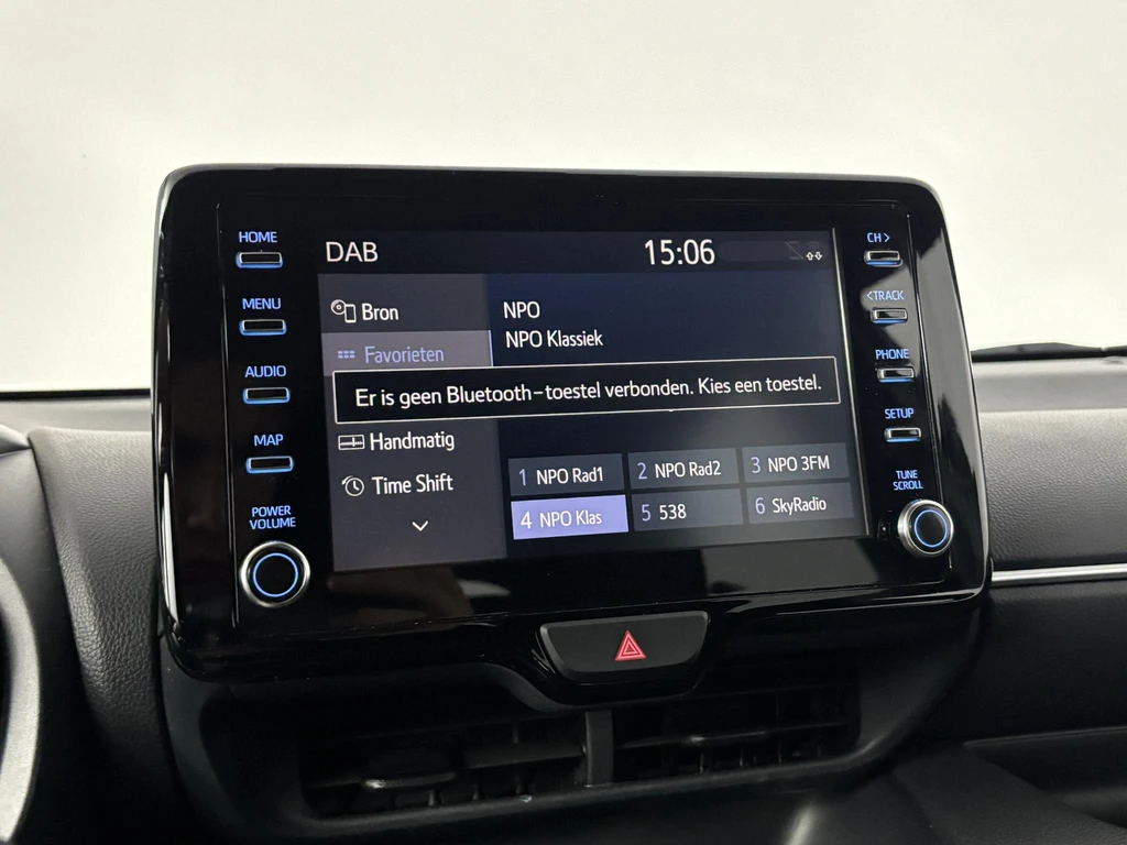 Toyota Yaris – foto 28