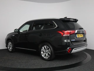 Mitsubishi Outlander – thumbnail 4