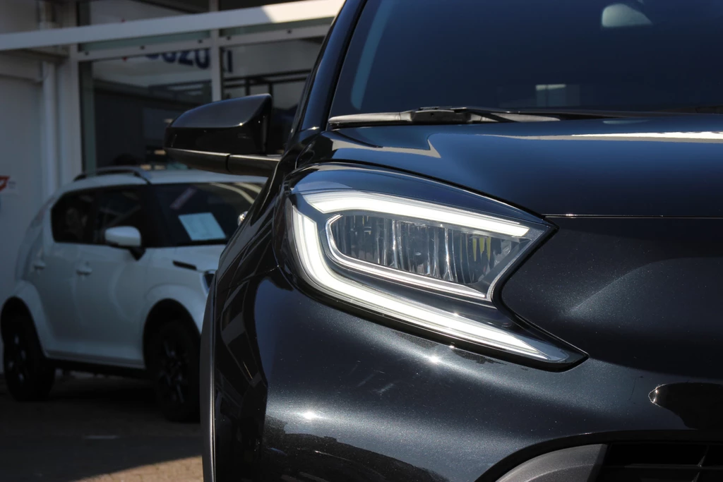 Toyota Aygo – foto 17