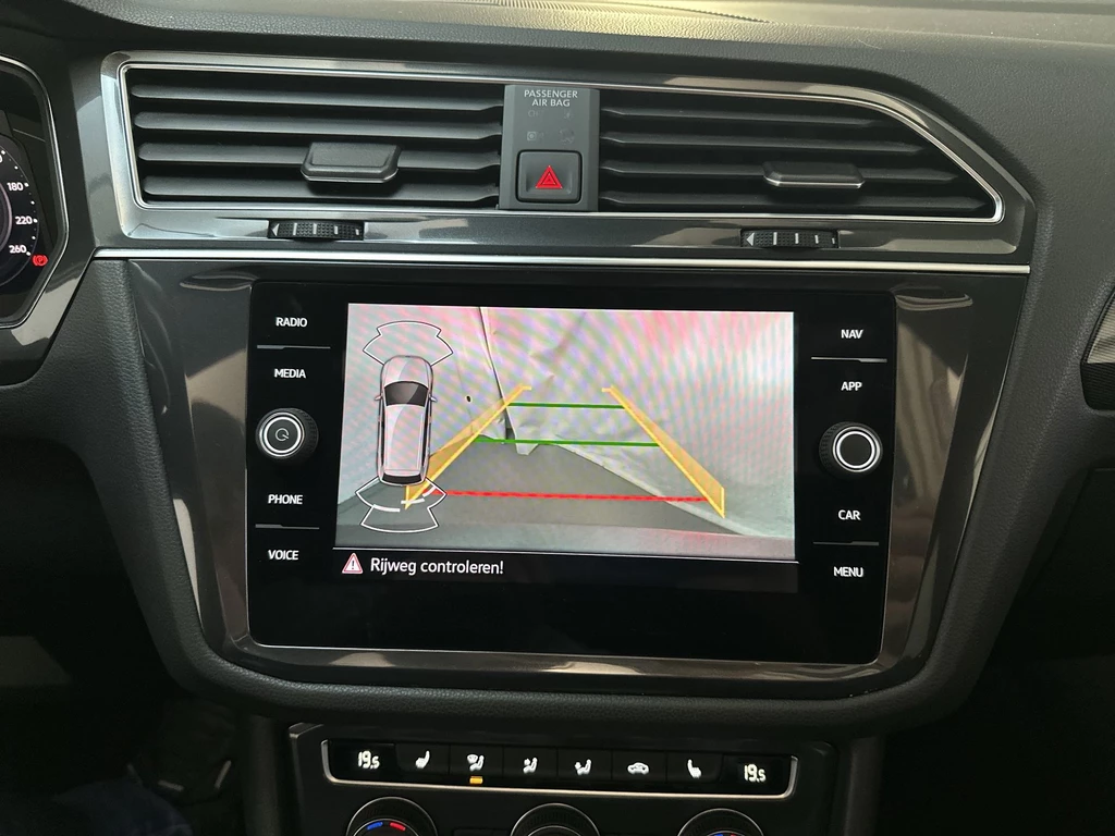 Volkswagen Tiguan Allspace – foto 13