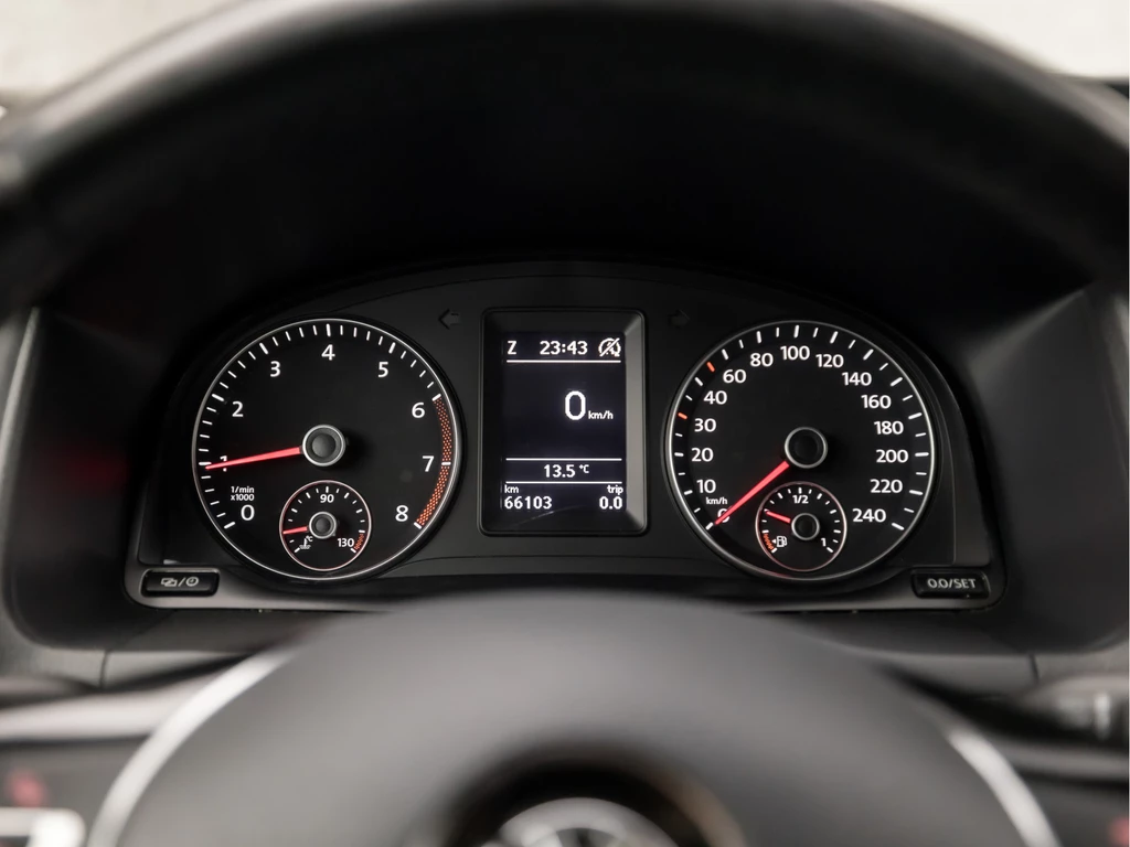 Volkswagen Caddy – foto 21