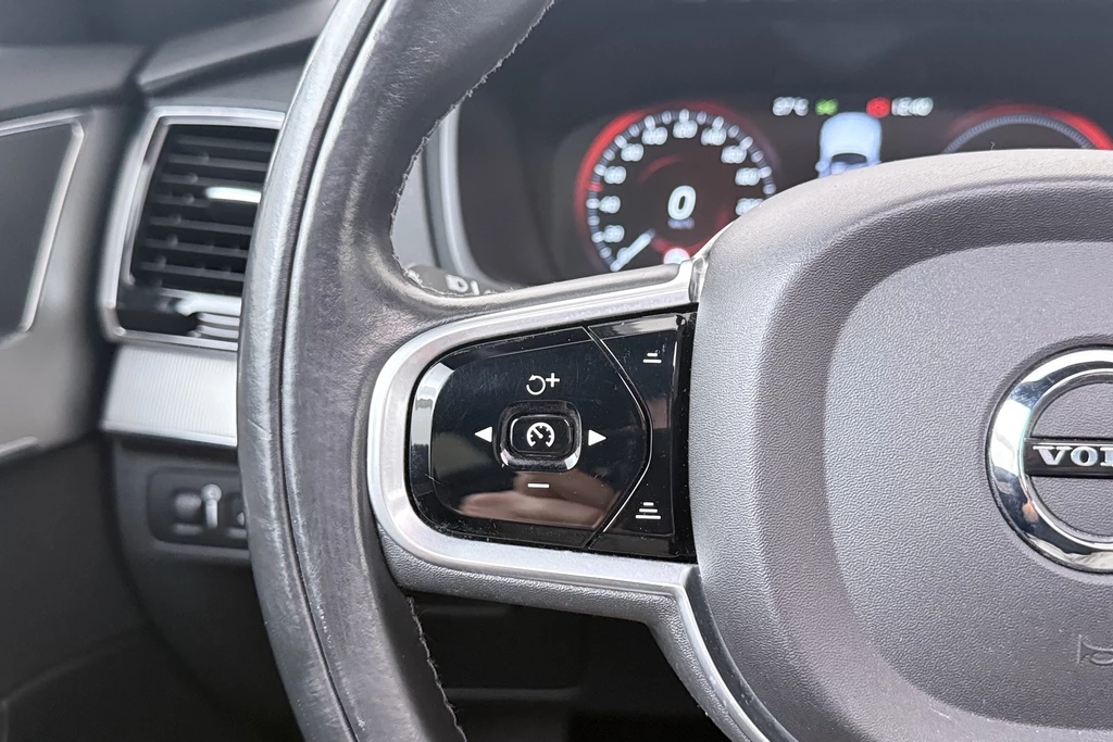 Volvo XC90 – foto 27