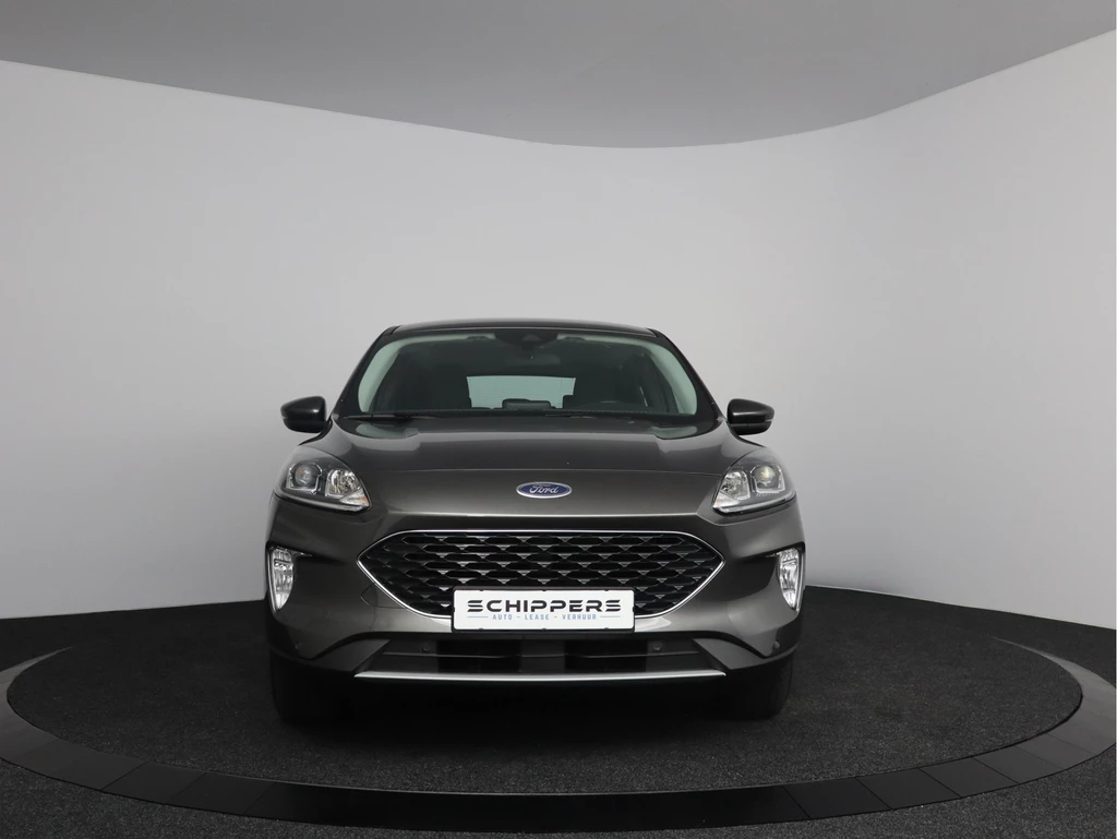 Ford Kuga – foto 9