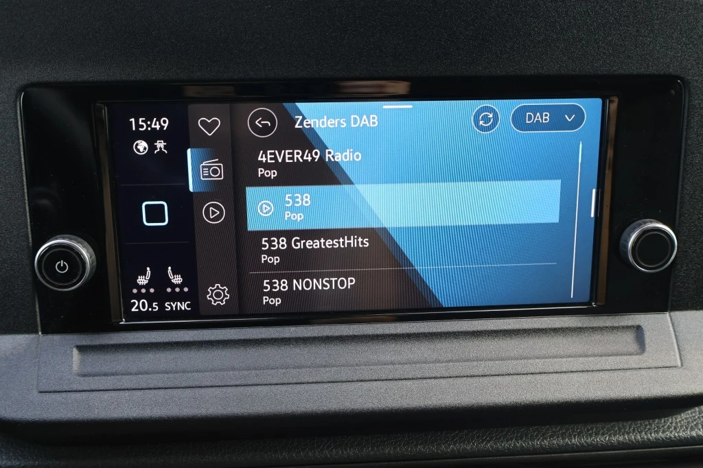 Volkswagen Caddy – foto 18