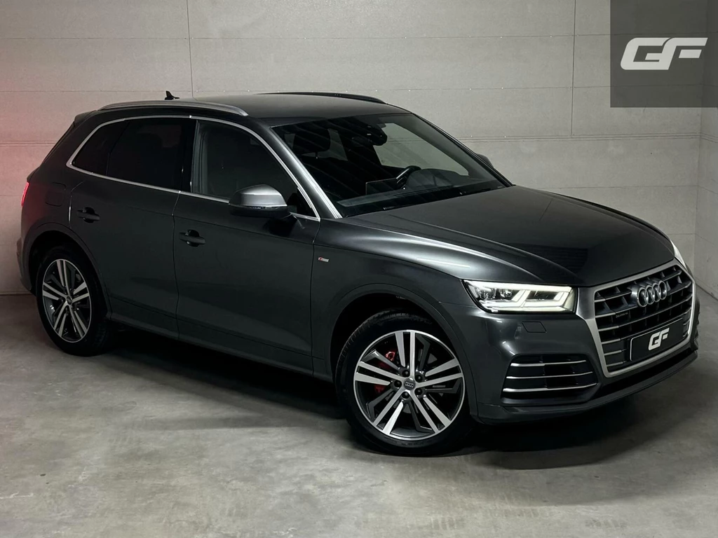 Audi Q5 – foto 17