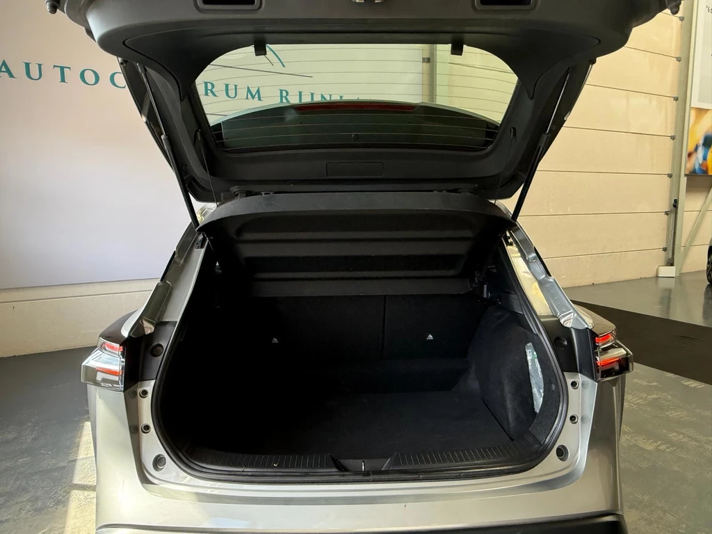 Nissan QASHQAI – foto 25