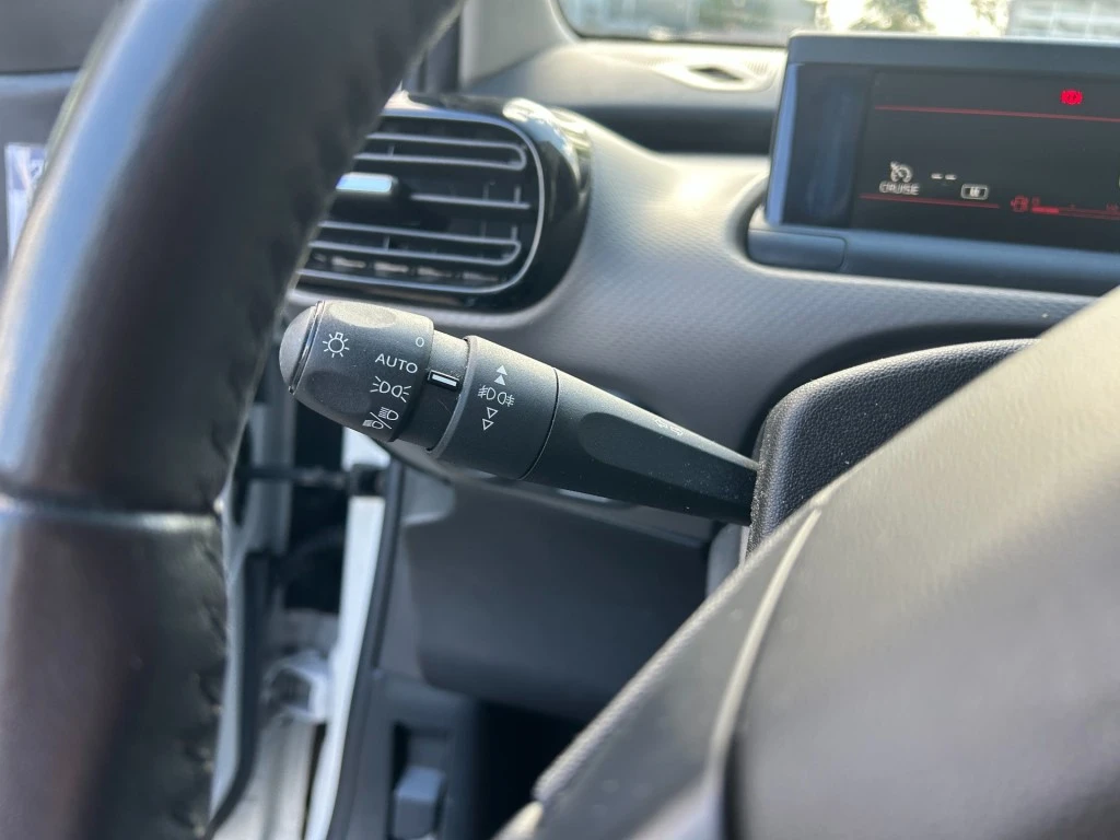 Citroën C4 – foto 26