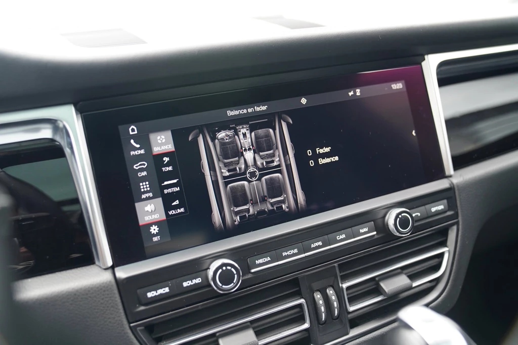 Porsche Macan – foto 58