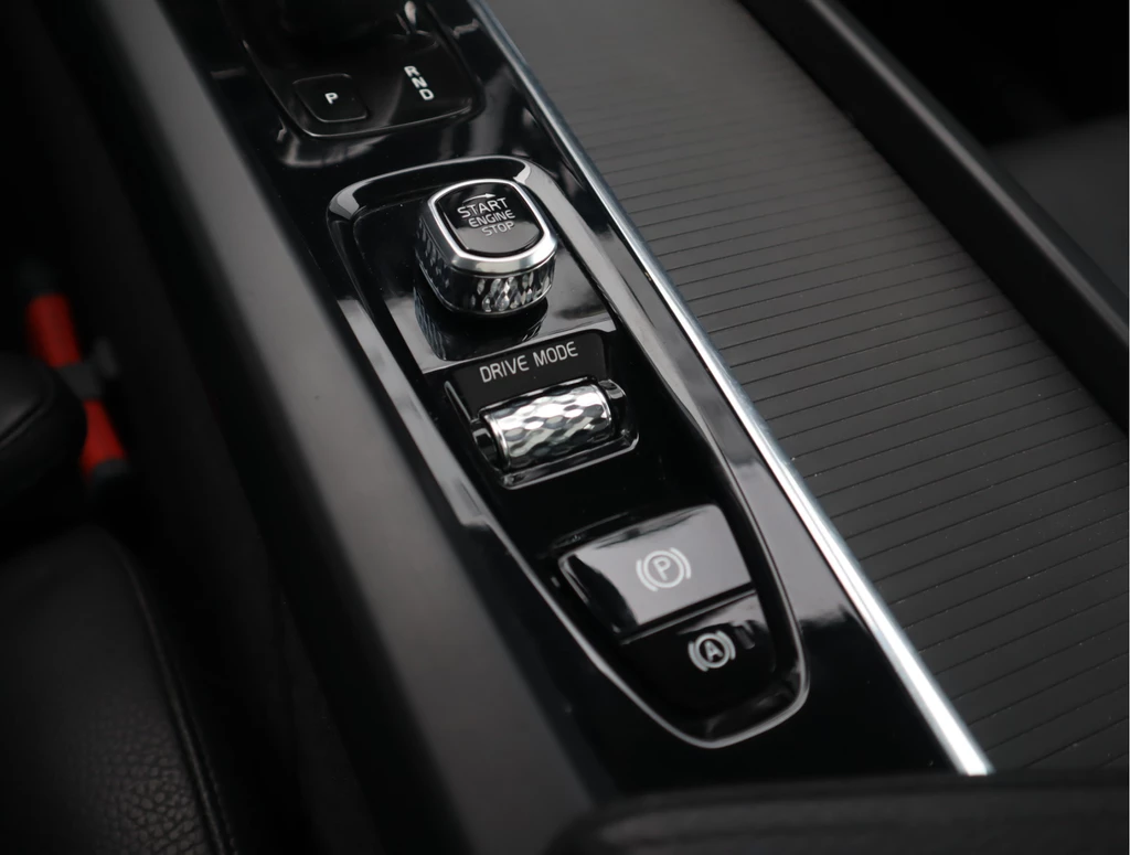 Volvo XC60 – foto 27
