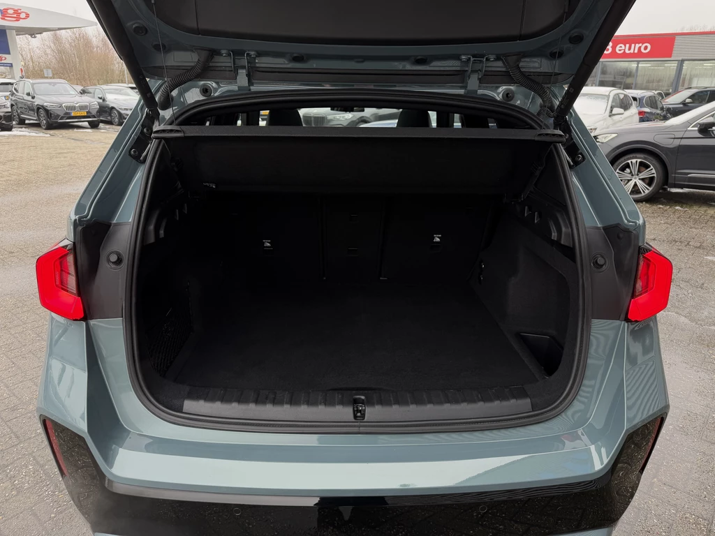 BMW X1 – foto 29