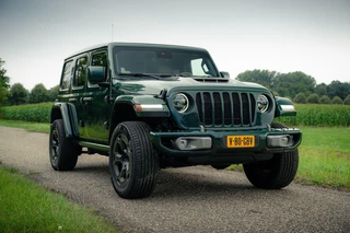 Jeep Wrangler – thumbnail 10