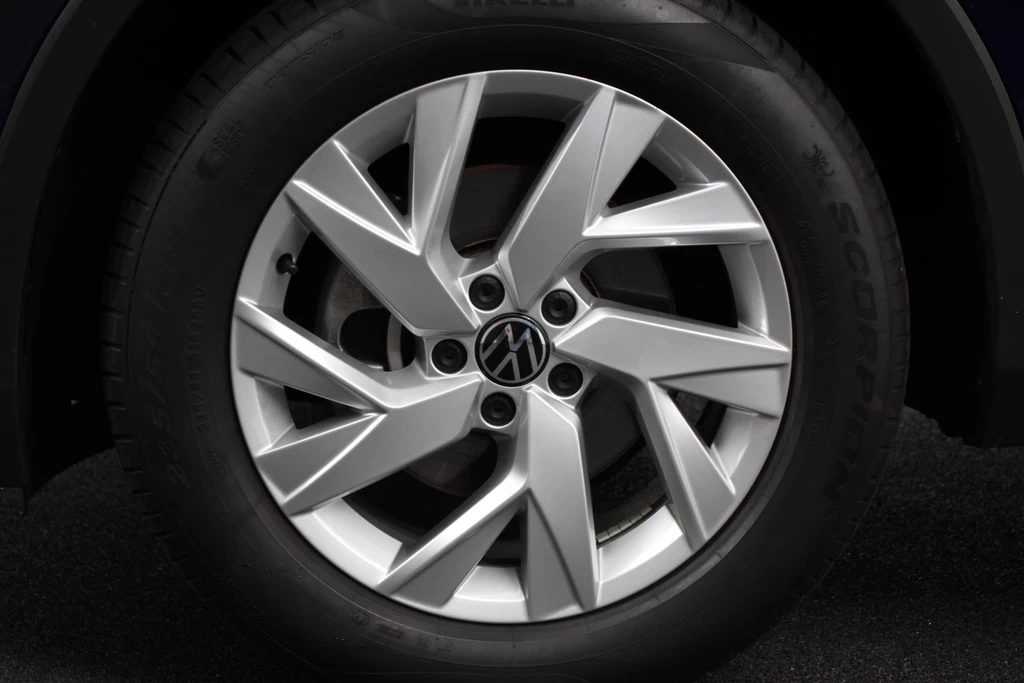 Volkswagen Tiguan Allspace – foto 26