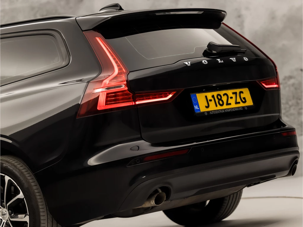 Volvo V60 – foto 4