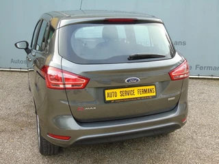 Ford B-MAX – thumbnail 9