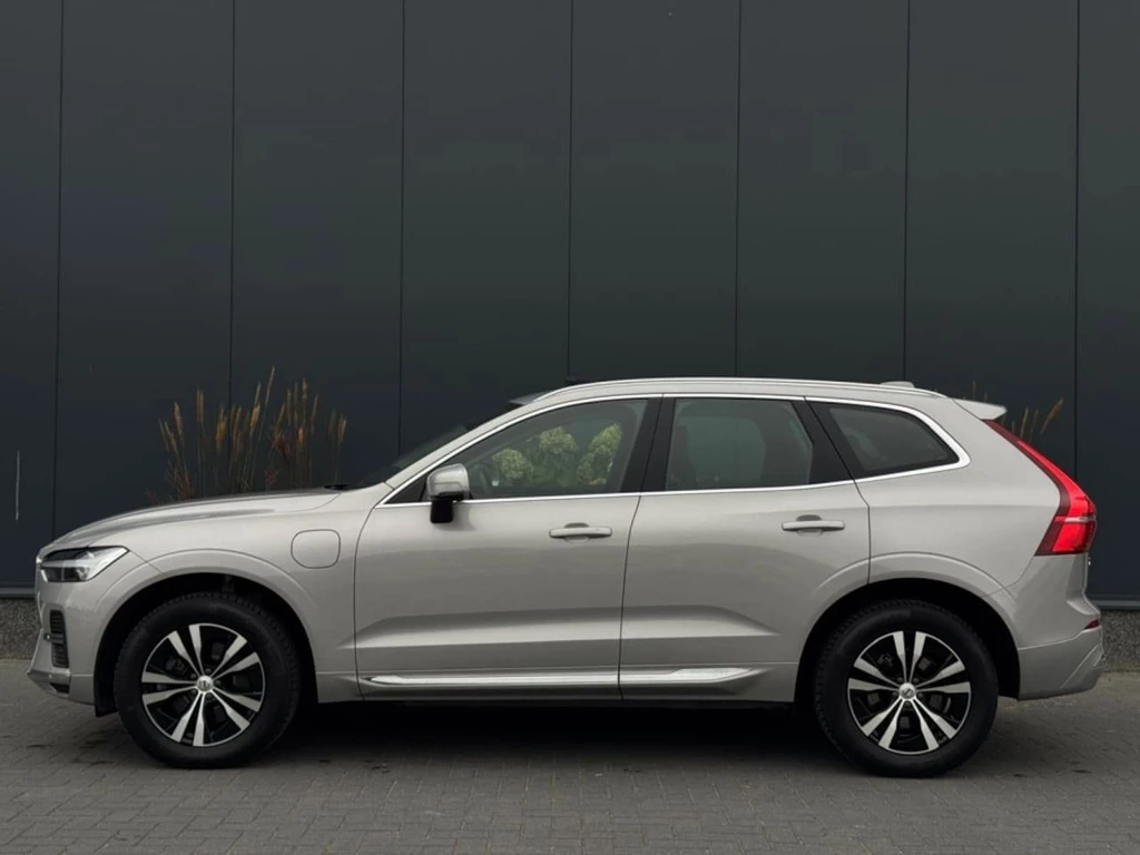 Volvo XC60 – foto 3