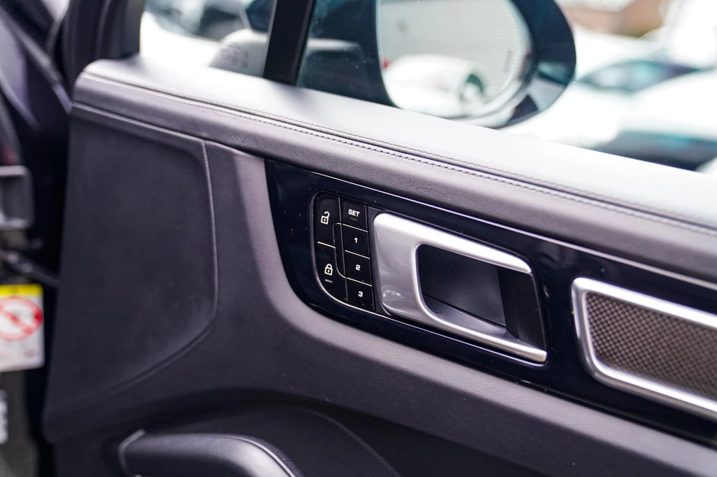 Porsche Cayenne – foto 51