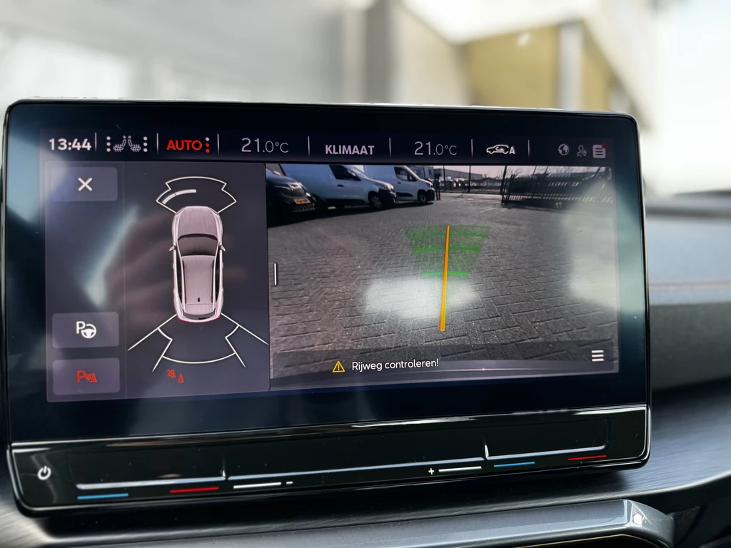CUPRA Formentor – foto 15