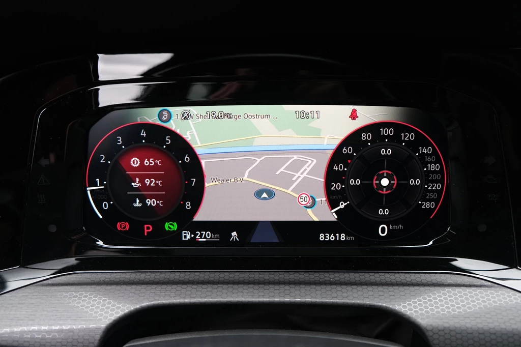 Volkswagen Golf – foto 17
