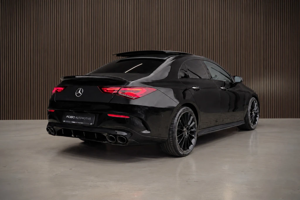 Mercedes-Benz CLA – foto 2