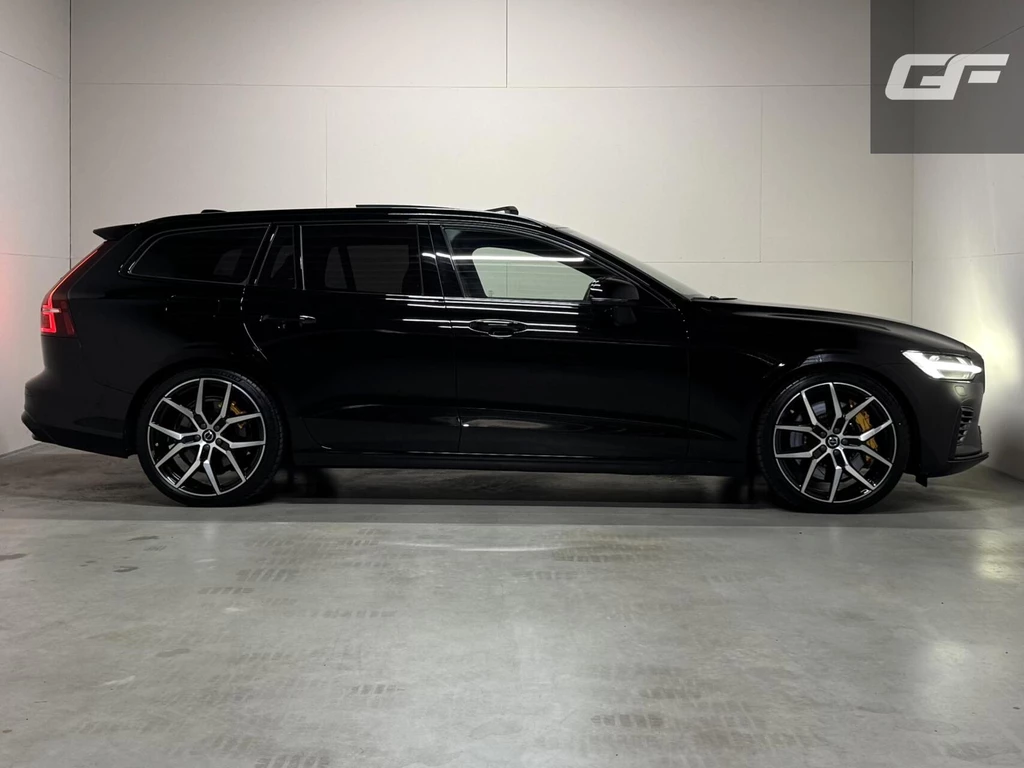 Volvo V60 – foto 15