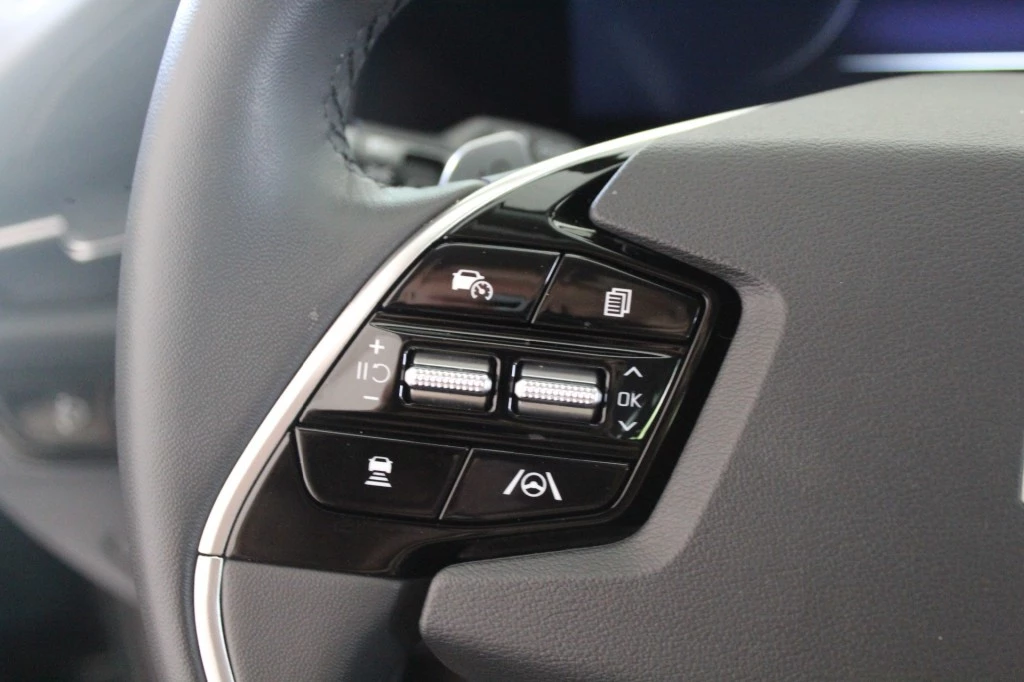 Kia Niro – foto 19