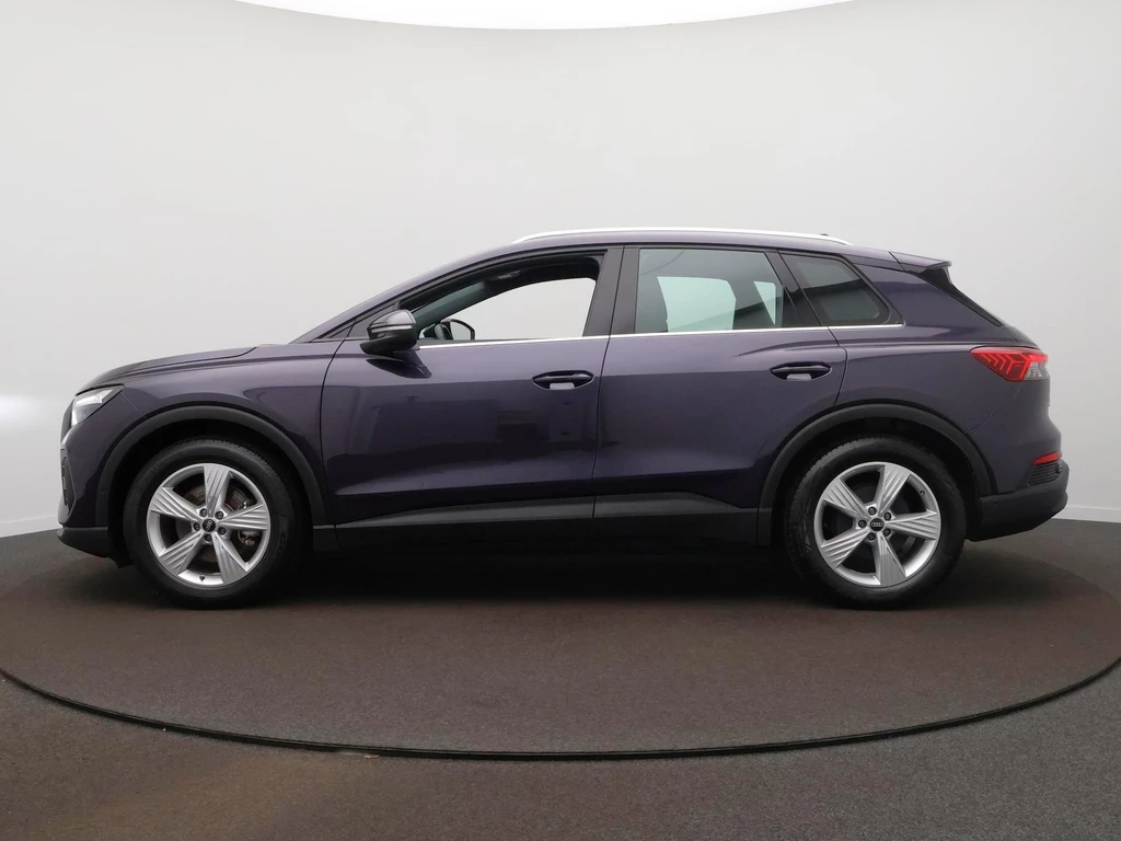 Audi Q4 e-tron – foto 3