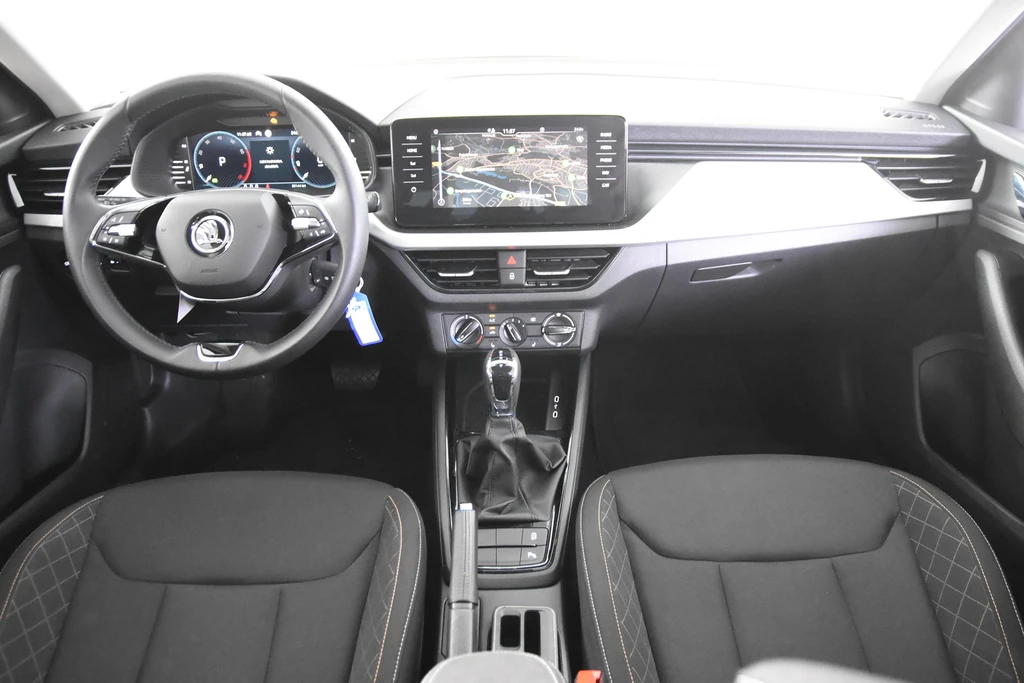 Škoda Kamiq – foto 17