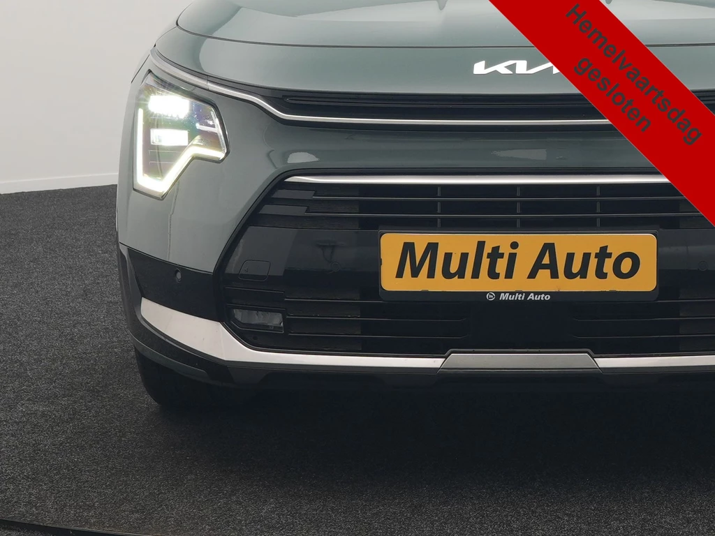 Kia Niro – foto 24