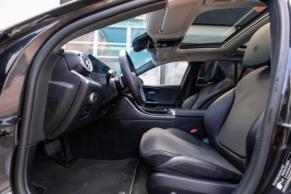 Mercedes-Benz C-Klasse – foto 19