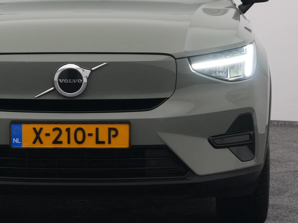 Volvo XC40 – foto 30
