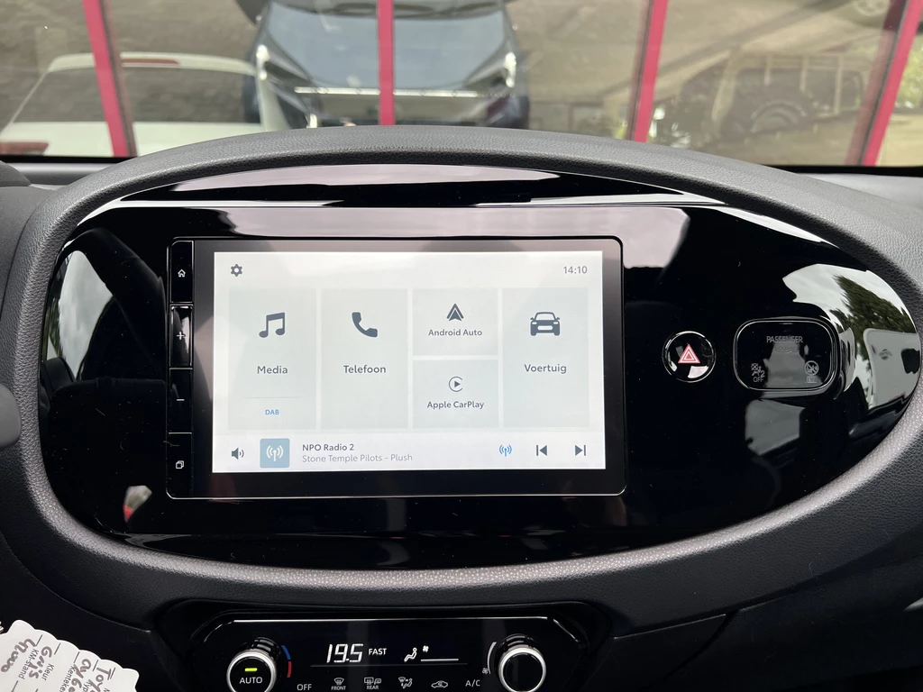 Toyota Aygo – foto 24