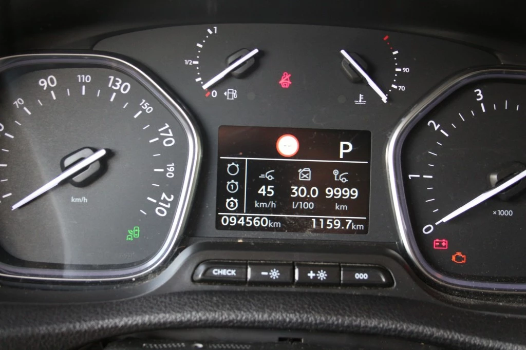 Peugeot Expert – foto 12