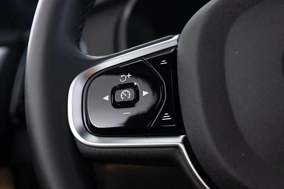 Volvo XC90 – foto 44