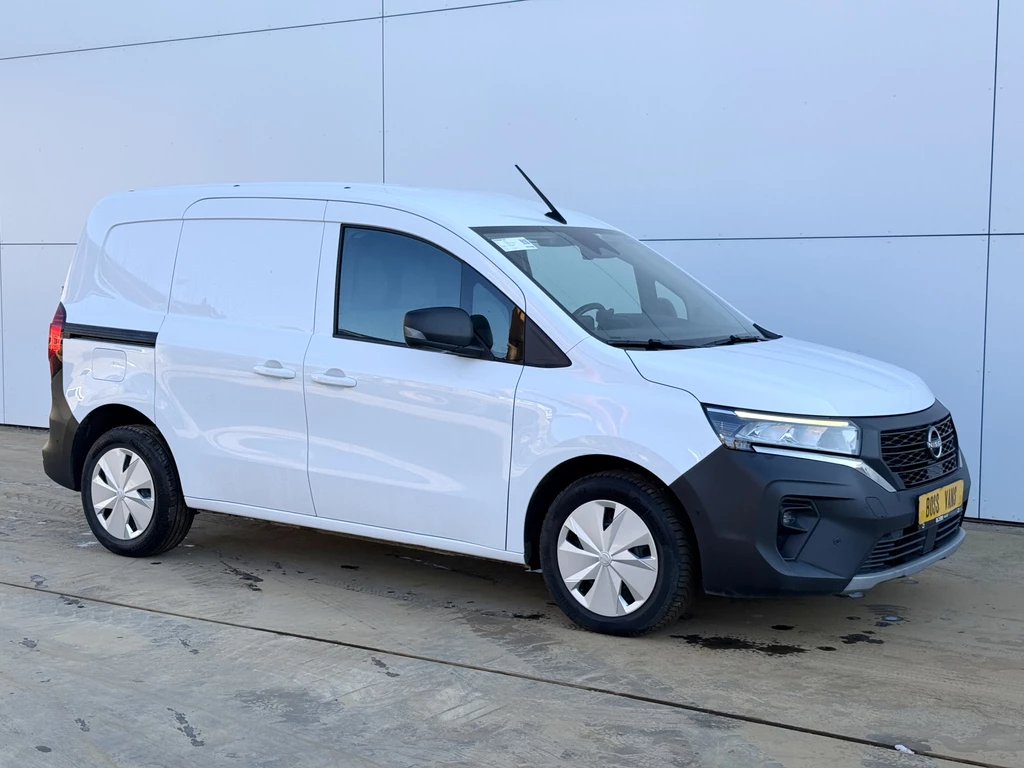 Nissan Townstar – foto 5