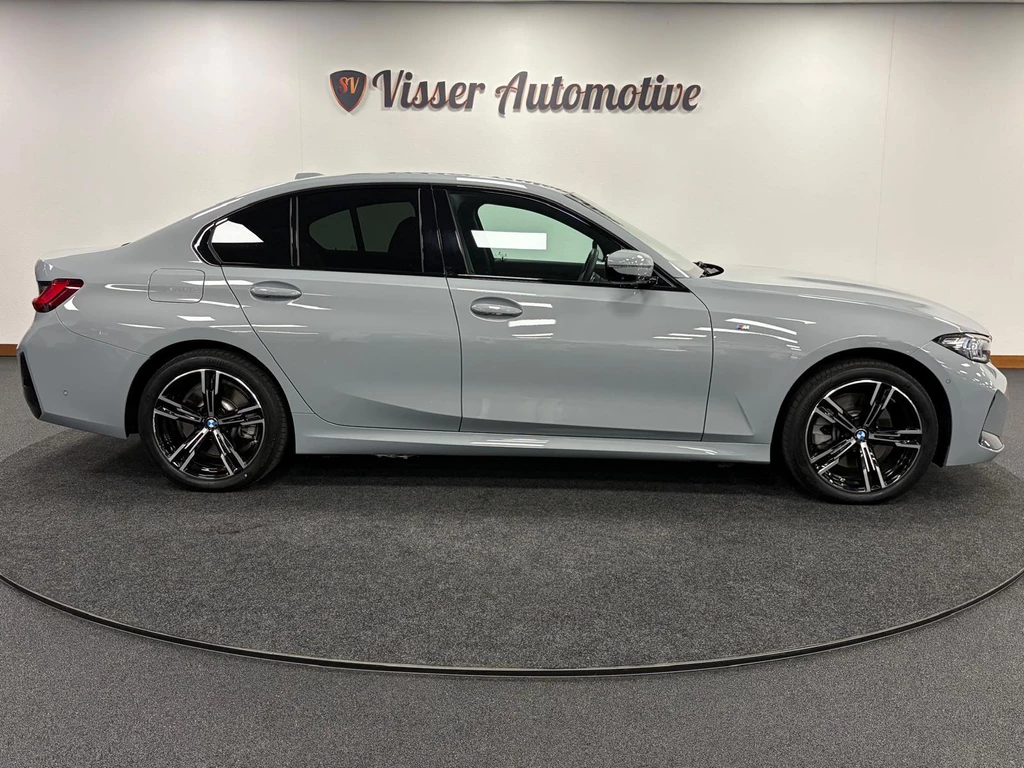 BMW 3 Serie – foto 8