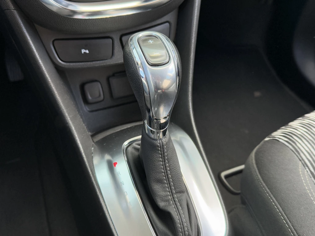 Opel Mokka – foto 26