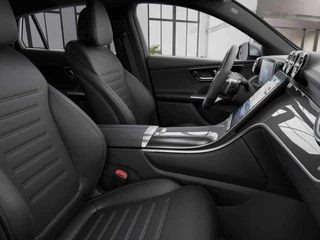 Mercedes-Benz GLC – thumbnail 9