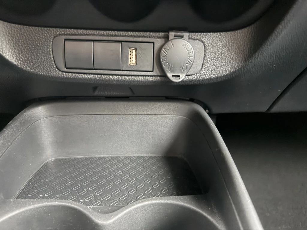 Toyota Aygo – foto 21